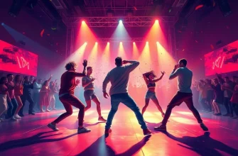 Películas similares a Street Dancer 3D para amantes del baile