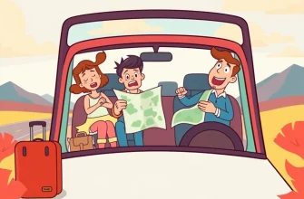 Películas similares a 'Las vacaciones de una chiflada familia americana'