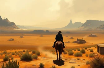 Películas similares a La salvación para amantes del western