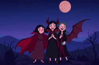 Películas similares a Las hermanas vampiresas que no te puedes perder