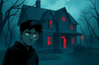 Películas y series similares a 'La casa de los susurros'