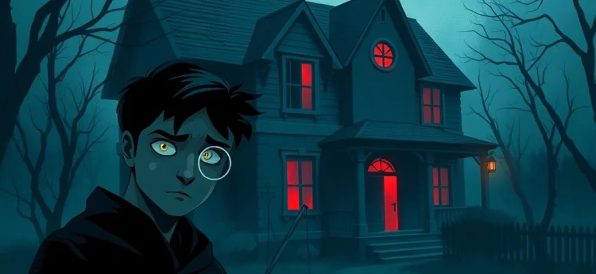 Películas y series similares a 'La casa de los susurros'