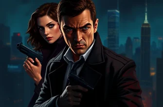 Películas y series similares a Mobius que no te puedes perder