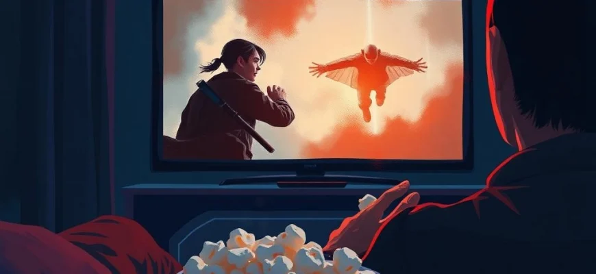 Películas y series similares a 'Jeannot'