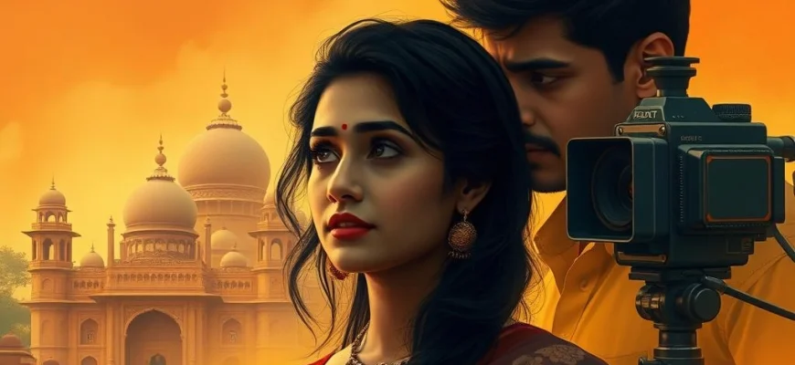 Películas similares a The Bride of Badrinath