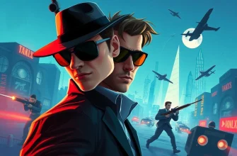 10 títulos similares a 'Spy' para amantes del espionaje cómico