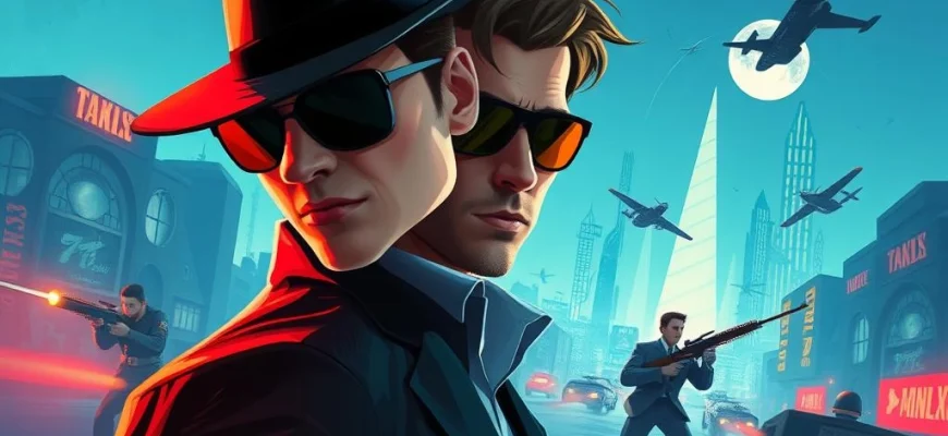 10 títulos similares a 'Spy' para amantes del espionaje cómico