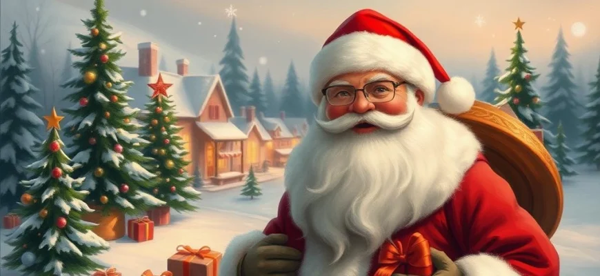 Películas similares a '¡Vaya Santa Claus!' que amarás