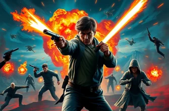 Películas similares a Redada mortal que debes ver