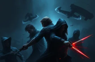 10 títulos similares a Blades in the Darkness