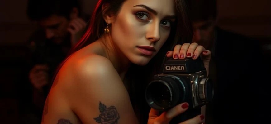 Películas similares a 'La rosa tatuada' que debes ver