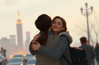 10 títulos similares a 'Una antigua conocida'