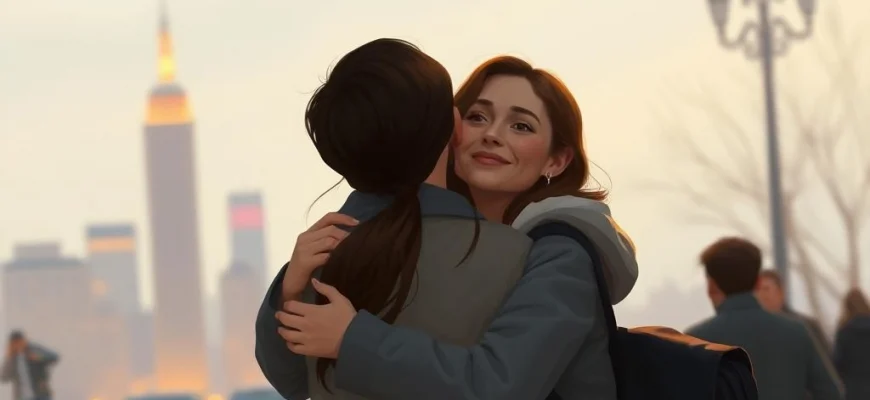 10 títulos similares a 'Una antigua conocida'