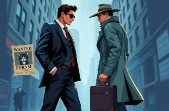 Películas similares a 'Atrápame si puedes'