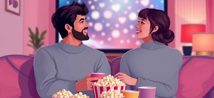 Películas similares a The Perfect Match que debes ver