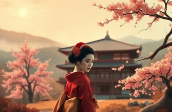 Películas similares a 'Memorias de una Geisha'