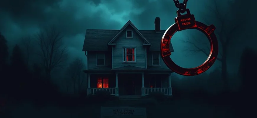 10 producciones similares a Fred & Rose West: Love & Murder