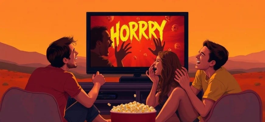 10 títulos similares a 'Little Monsters' que no te puedes perder