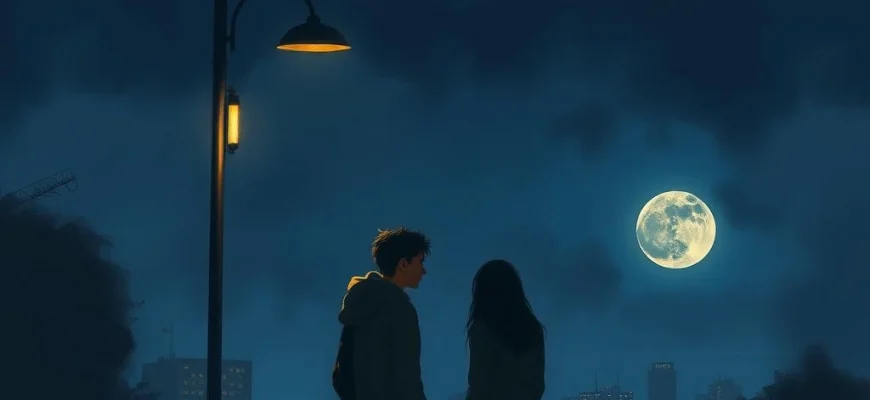 Descubre 10 títulos similares a 'Yofukashi no Uta'