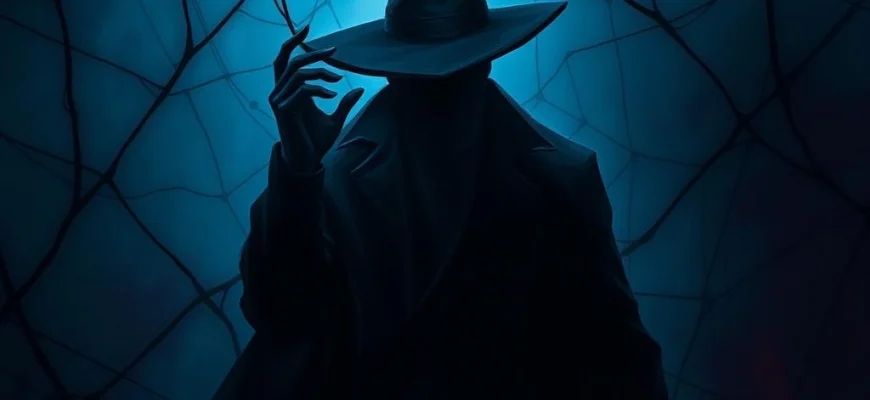 Descubre series y películas similares a The Eminence in Shadow