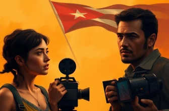 Películas similares a 'Viva' para amantes del drama