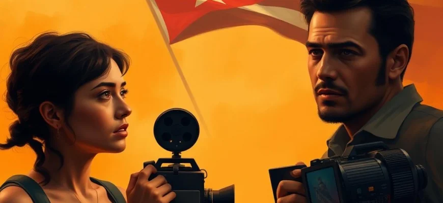 Películas similares a 'Viva' para amantes del drama