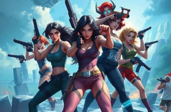 Películas similares a 'Asesinas de hombres' para fans de la acción