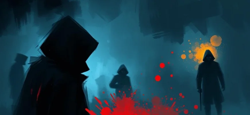 10 títulos similares a 'Duplicidad, de Tyler Perry'