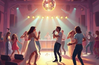 Películas y series similares a Mamma mia!