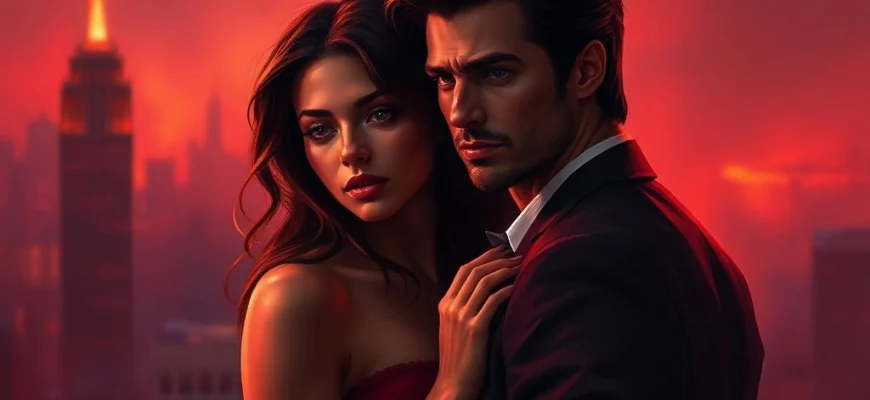 10 películas similares a Bambola que no te puedes perder