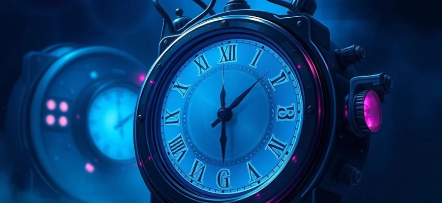 10 Historias como Causalidad que no te puedes perder