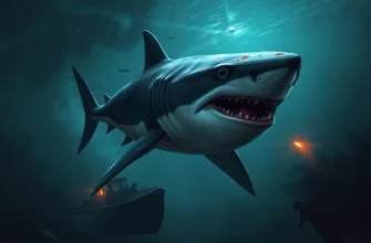 Películas similares a Tiburón 5 que no te puedes perder