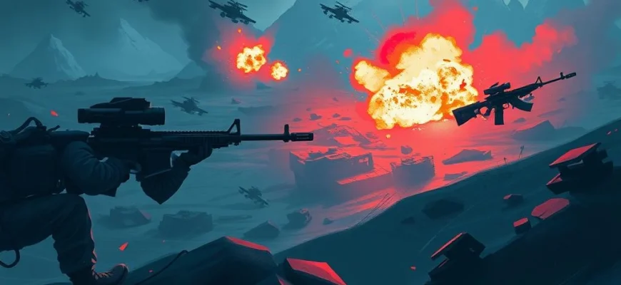 10 producciones similares a La fortaleza 2