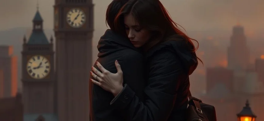 Descubre 10 historias similares a 'El último fin de semana'