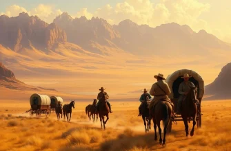 Películas y series similares a Camino De Oregón