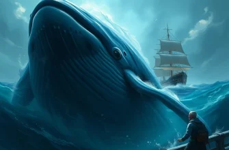 10 producciones similares a 'Moby Dick' que debes ver