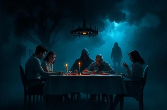 10 Thrillers Similares a Tierra de sospecha