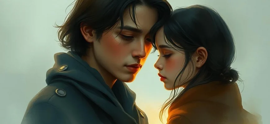 Descubre historias como 'A Host of Sparrows'