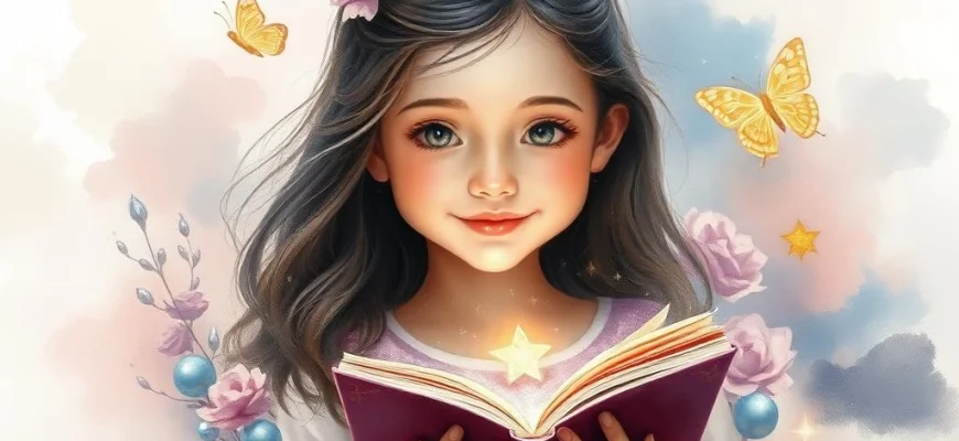 Descubre 10 historias similares a El universo de Clarita