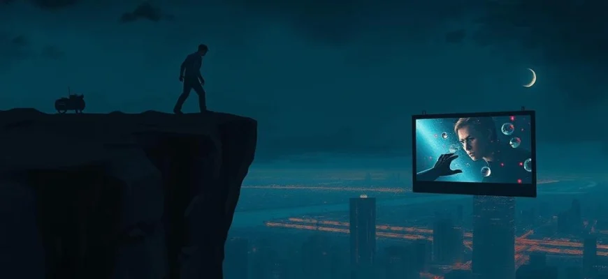 10 Películas y series similares a La Cornisa