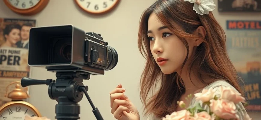 Películas similares a 'El sueño de mi vida' que amarás