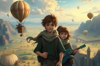 Películas similares a El extraordinario viaje de T.S. Spivet