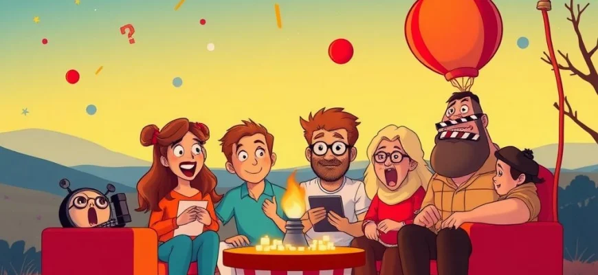 Películas y series similares a 'Somos los Miller'