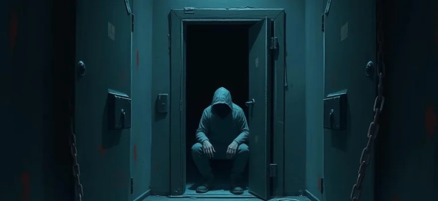 Películas y series similares a Ariaferma