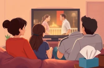 Series y películas similares a Pequeñas casualidades