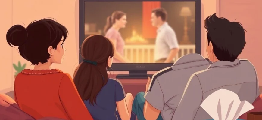 Series y películas similares a Pequeñas casualidades