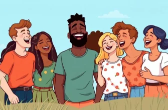 10 producciones similares a 'Laughter Has No Color'