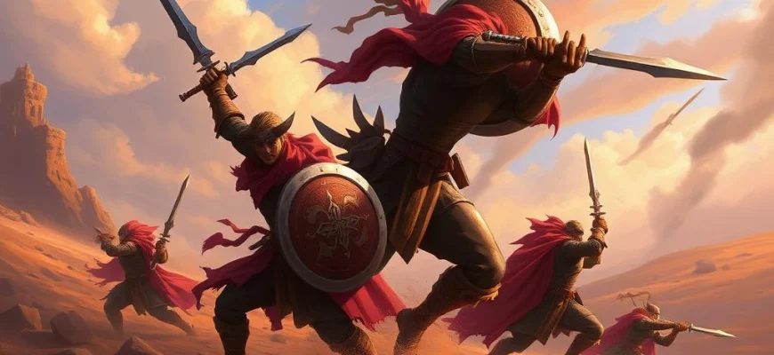 Películas similares a El guía del desfiladero (Pathfinder) para amantes de la acción