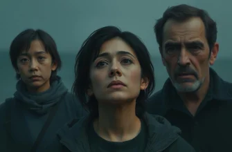 Descubre 10 historias como 'Una buena persona'