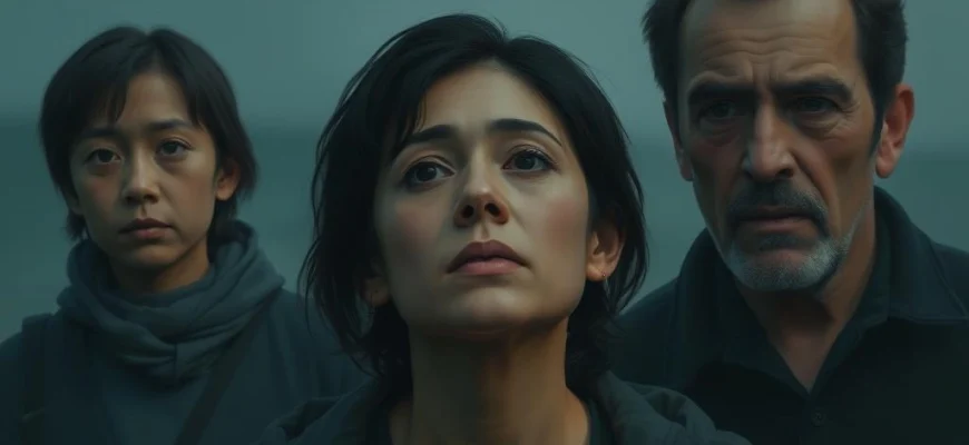 Descubre 10 historias como 'Una buena persona'